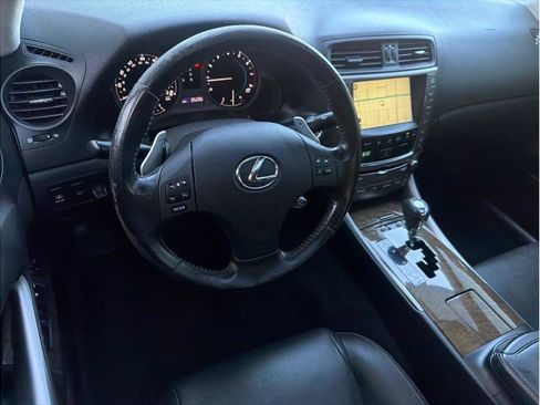 Used 2009 Lexus IS 250 AWD image 2