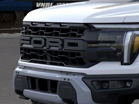 New 2025 Ford F150 Raptor image 17