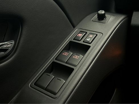 New 2026 Nissan Frontier SV image 23