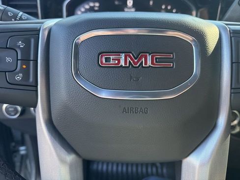 Used 2024 GMC Sierra 3500 SLE w/ SLE Convenience Package image 14