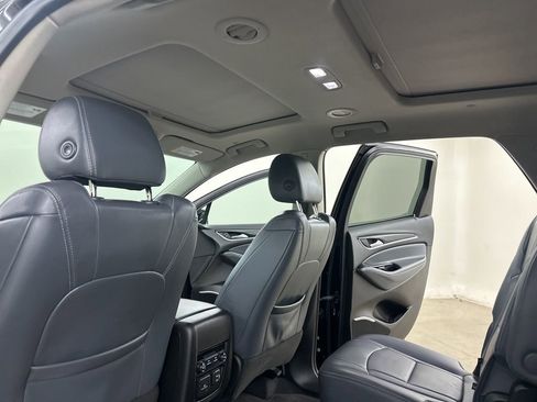 Used 2020 Buick Enclave Essence w/ Sport Touring Edition image 29