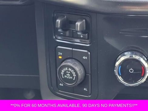 New 2025 Ford F150 Lariat w/ Equipment Group 502A High image 20