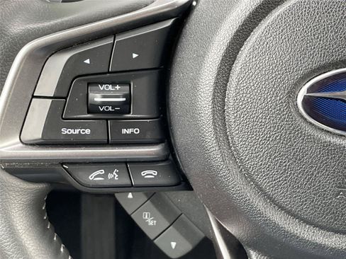 Used 2023 Subaru Forester Limited AWD/4WD image 28