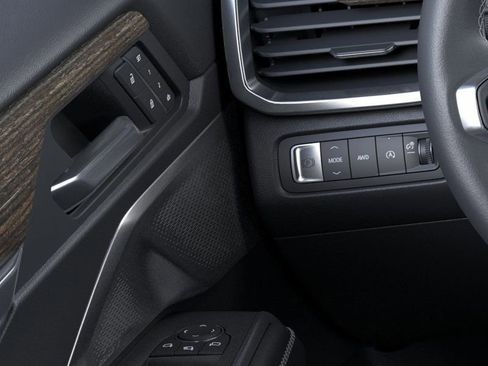 New 2025 GMC Acadia Denali w/ Super Cruise Package image 31