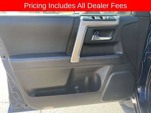 Used 2024 Toyota 4Runner SR5 AWD/4WD image 19