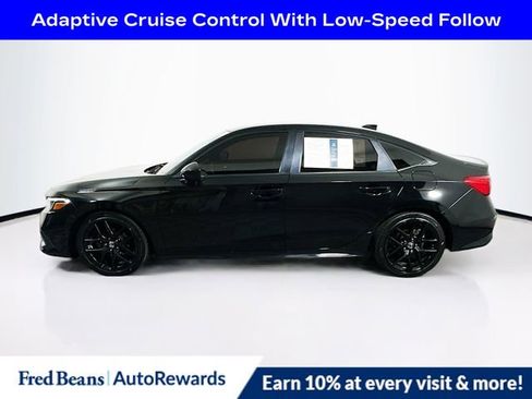 Used 2024 Honda Civic Sport image 5