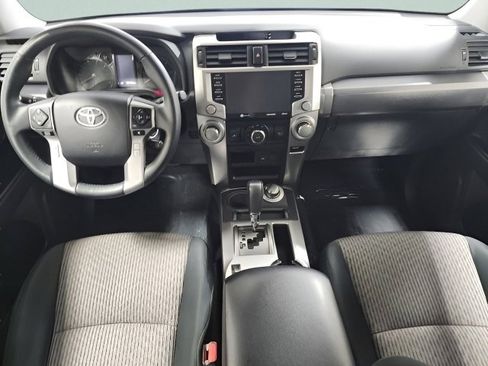 Used 2020 Toyota 4Runner SR5 image 2