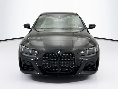 New 2027 BMW 430i Coupe w/ M Sport Package RWD image 2
