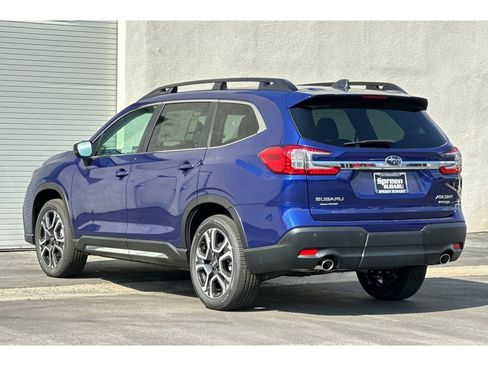 New 2026 Subaru Ascent Limited AWD/4WD image 4