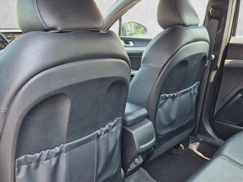 Used 2021 Kia K5 GT-Line FWD image 18