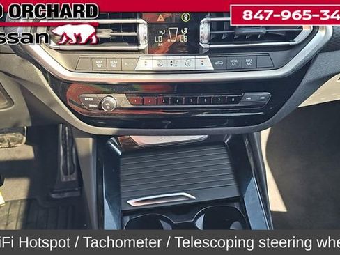 Used 2022 BMW X3 xDrive30i w/ M Sport Package 2 image 12