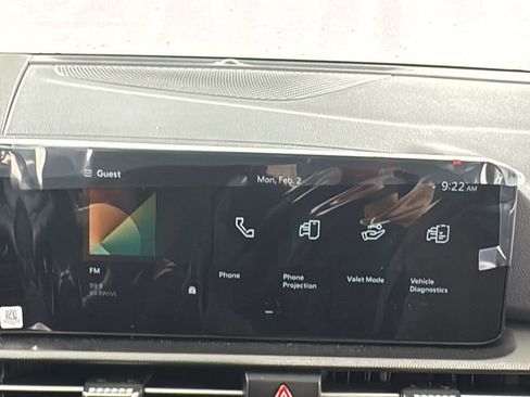 New 2026 Kia Sportage LX AWD/4WD image 24