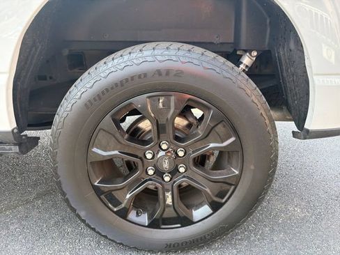 Certified 2023 Ford F150 Platinum w/ Equipment Group 701A High AWD/4WD image 20