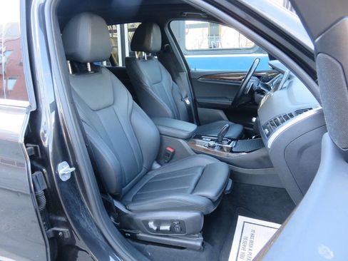 Used 2019 BMW X3 xDrive30i w/ Convenience Package image 11