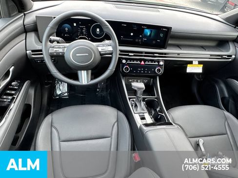 Used 2025 Hyundai Santa Cruz XRT AWD/4WD image 15