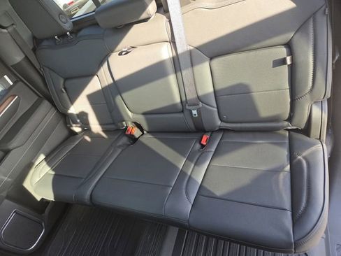 New 2026 GMC Sierra 2500 Denali w/ Denali Reserve Package image 31