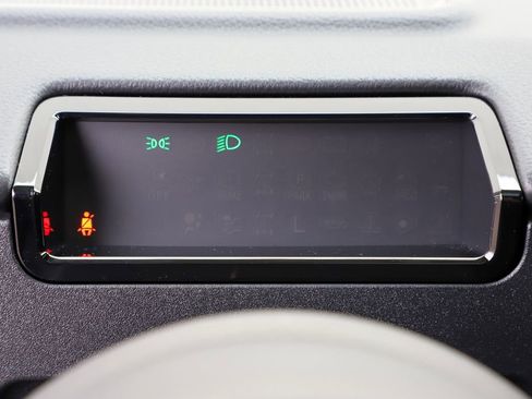 New 2025 INEOS Grenadier Fieldmaster Edition image 6