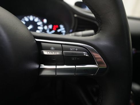 Certified 2023 MAZDA CX-30 AWD 2.5 S w/ Preferred Package image 19