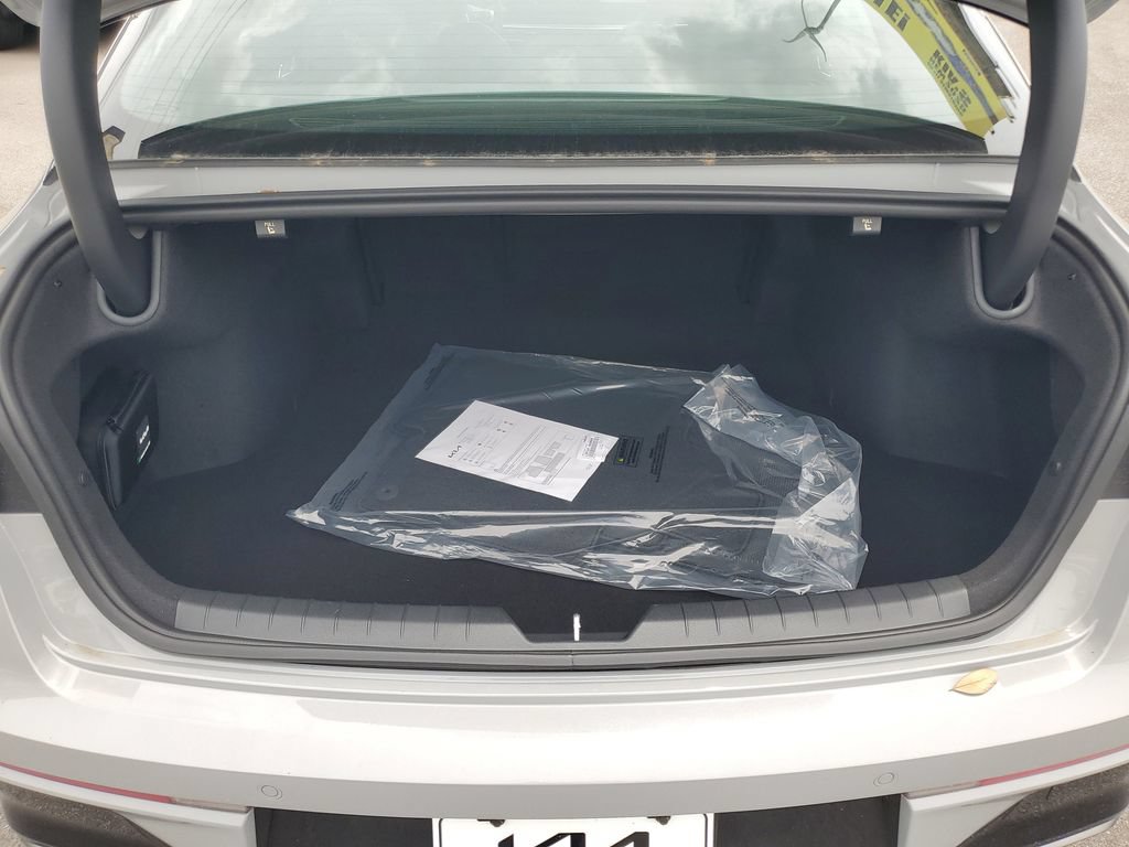 New 2026 Kia K5 GT-Line w/ GT-Line Premium Package FWD image 29