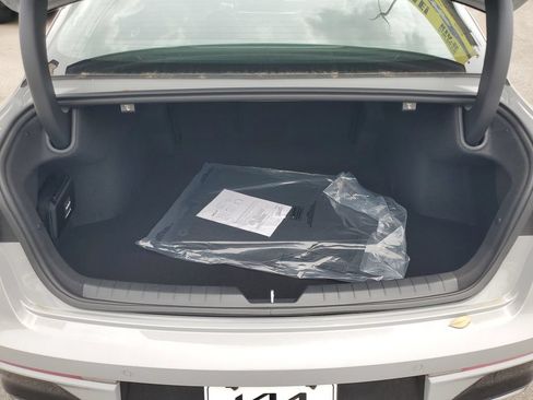 New 2026 Kia K5 GT-Line w/ GT-Line Premium Package FWD image 29