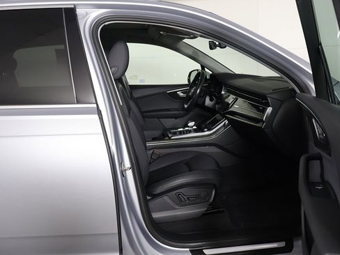 Used 2022 Audi Q7 3.0T Premium Plus image 30