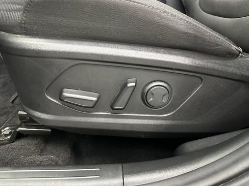 Certified 2024 Hyundai Santa Cruz SEL w/ Activity Package FWD image 10