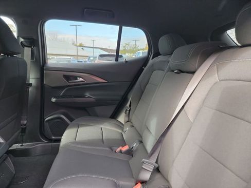 New 2026 Chevrolet Equinox EV LT w/ Comfort Package image 20