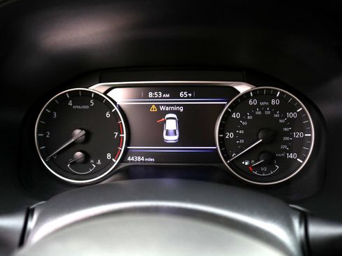 Used 2021 Nissan Altima 2.5 SR image 26