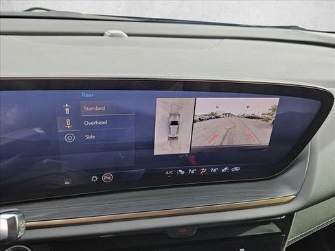 Certified 2024 Buick Envision Avenir image 12