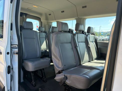 Used 2018 Ford Transit 350 XL RWD image 15