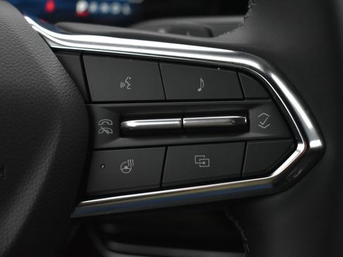 New 2026 Chevrolet Equinox LT w/ Safety and Technology Package image 21