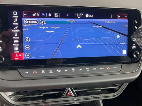 New 2025 Dodge Charger R/T Scat Pack w/ Track Pack image 16