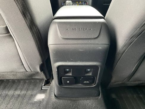 Used 2022 Ford Bronco Big Bend AWD/4WD image 34