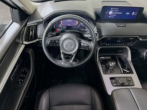 Used 2024 MAZDA CX-90 Plug-In Hybrid w/ Premium Pkg AWD/4WD image 19