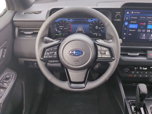 New 2026 Subaru Outback Limited XT image 23