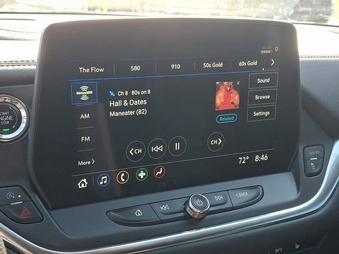 Used 2024 Chevrolet Blazer LT w/ Convenience Package FWD image 3