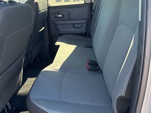 Used 2024 RAM 1500 Classic SLT image 10