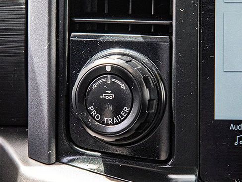 Used 2024 Ford F150 XLT w/ Tow/Haul Package image 21