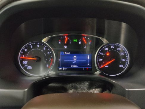 Used 2020 GMC Acadia SLE FWD image 23