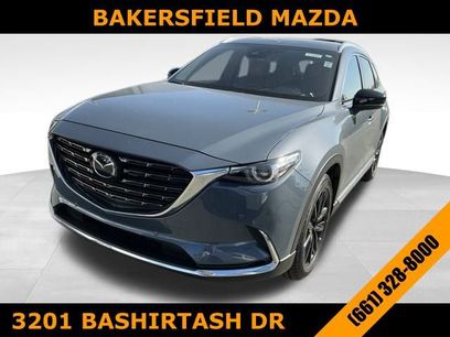 Used 2023 MAZDA CX-9 Carbon Edition