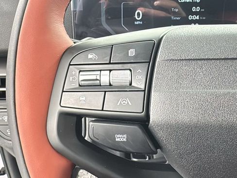 New 2026 Kia Sportage SX image 22