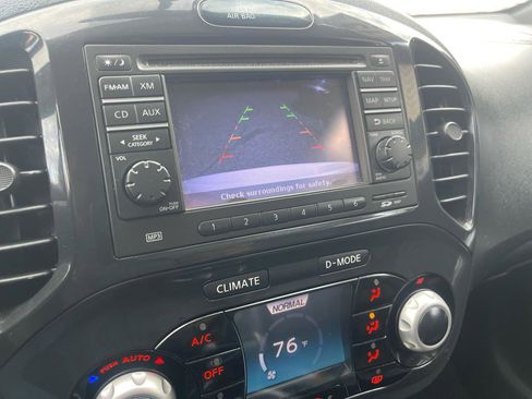 Used 2013 Nissan Juke SL image 19