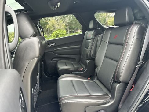 Certified 2024 Dodge Durango R/T RWD image 19