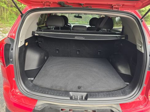 Used 2014 Kia Sportage LX FWD image 25