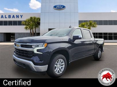 Used 2023 Chevrolet Silverado 1500 LT