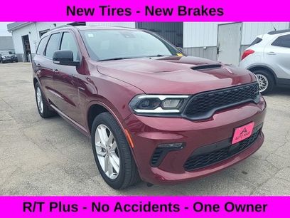 Used 2023 Dodge Durango R/T