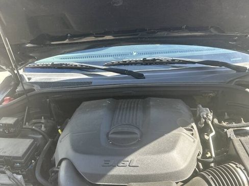Used 2011 Jeep Grand Cherokee Laredo AWD/4WD image 14