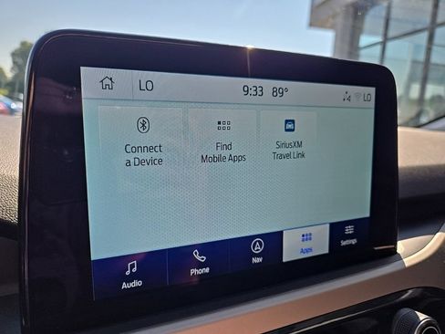Used 2022 Ford Escape SE w/ Convenience Package FWD image 47