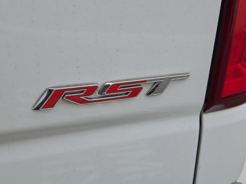 Used 2019 Chevrolet Silverado 1500 RST w/ All-Star Edition image 31