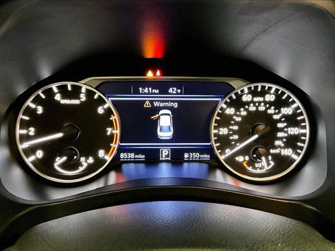 Used 2021 Nissan Altima 2.5 SV w/ SV Premium Package image 19